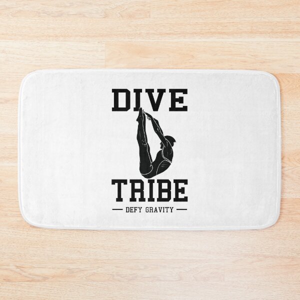 Item preview, Womens Dive Tribe 2 by Womens Springboard Platform Diver Gifts designed and sold by oberdoofus.