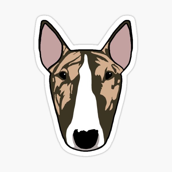 Item preview, Kuma the Bully designed and sold by emilydevineart.