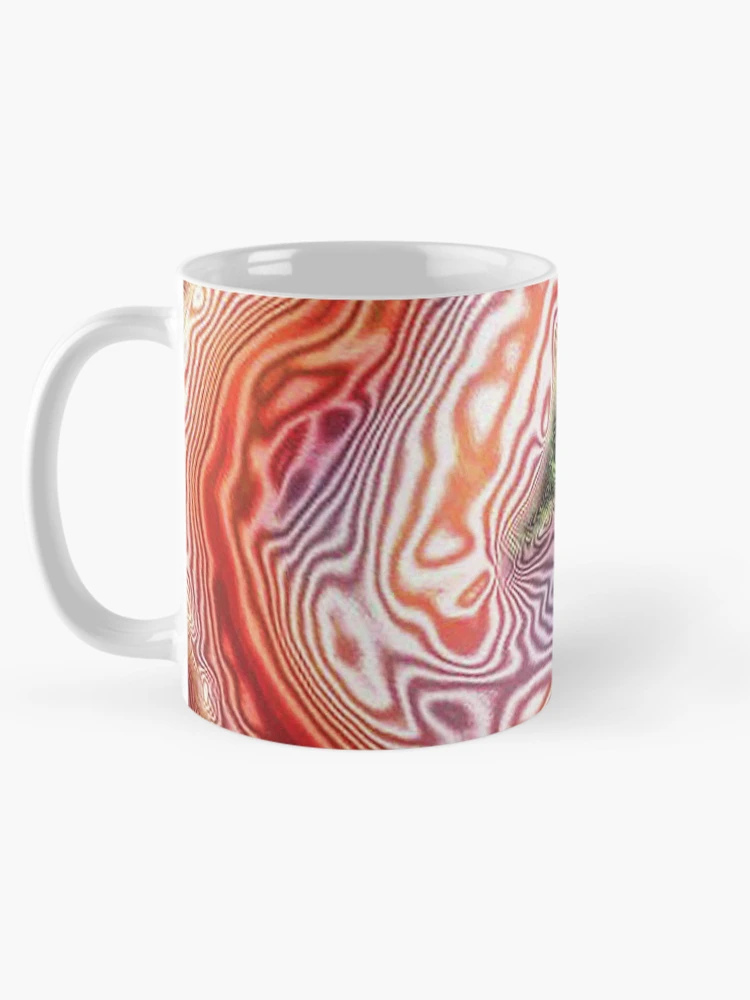 Thumbnail 5 of 6, Coffee Mug, Geode designed and sold by Peter Stratton.