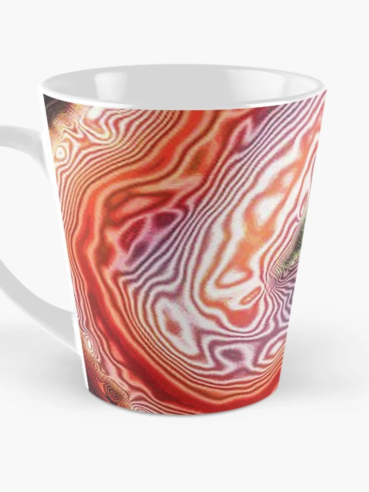 Thumbnail 3 of 4, Coffee Mug, Geode designed and sold by Peter Stratton.