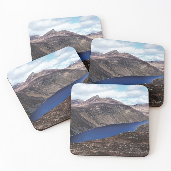 Item preview, Mourne mountains designed and sold by Onyria Art.