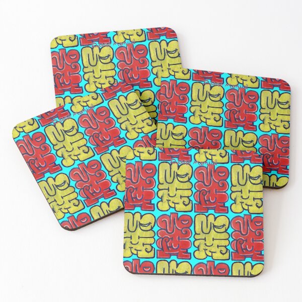 Item preview,  Graffiti 23 and 33 tapiz designed and sold by Diego Manuel Rodriguez.
