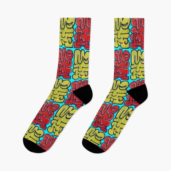 Item preview,  Graffiti 23 and 33 tapiz designed and sold by Diego Manuel Rodriguez.