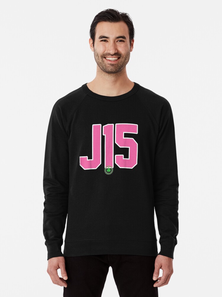 Aka j15 sweatshirt best sale
