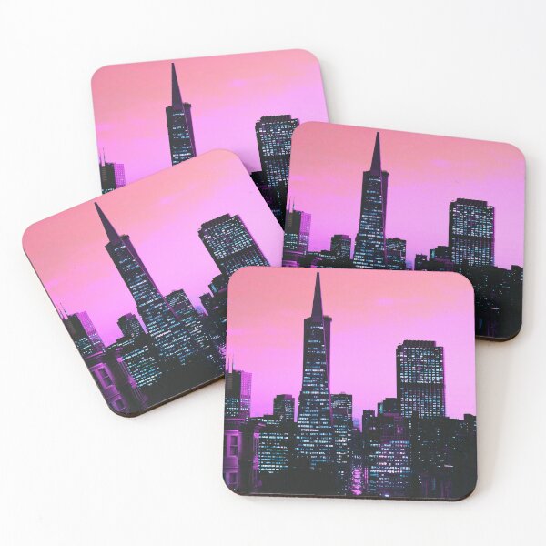 Item preview, Electric City designed and sold by Daniel Montero.