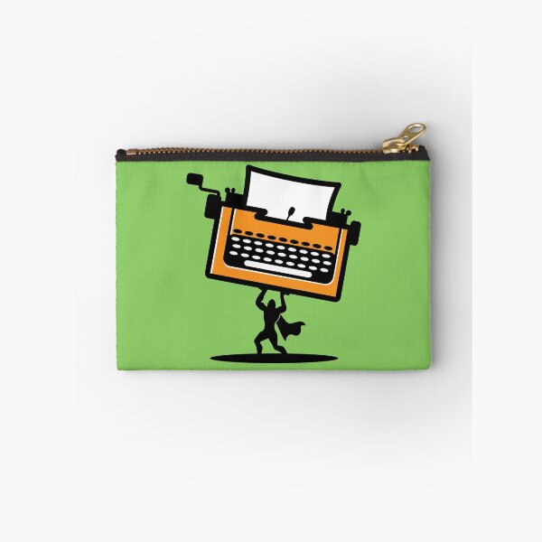 Item preview, Writing hero designed and sold by StefanAlfonso.