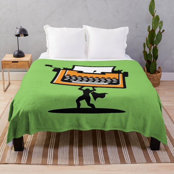 Item preview, Writing hero designed and sold by StefanAlfonso.