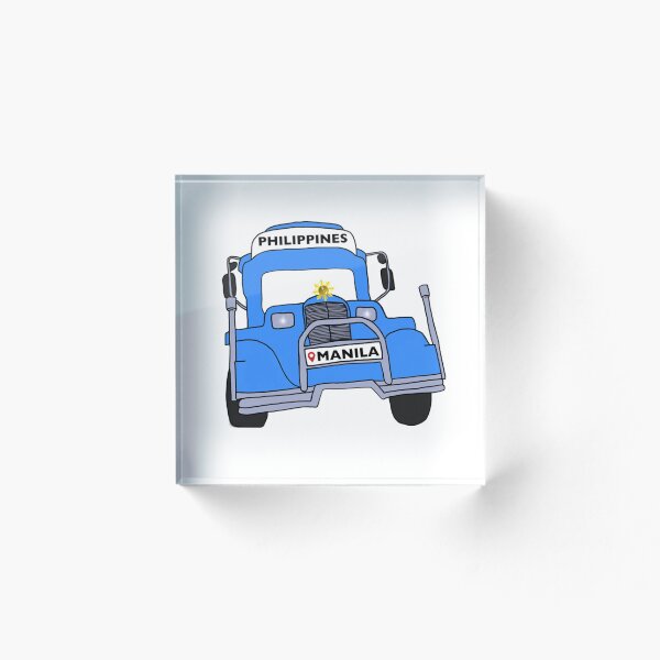 Item preview, Paseo en jeepney designed and sold by JaysonBangit.