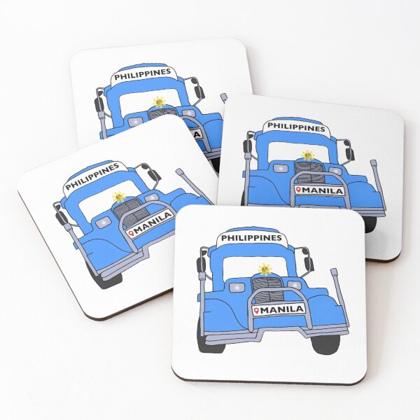 Item preview, Jeepney Ride designed and sold by JaysonBangit.