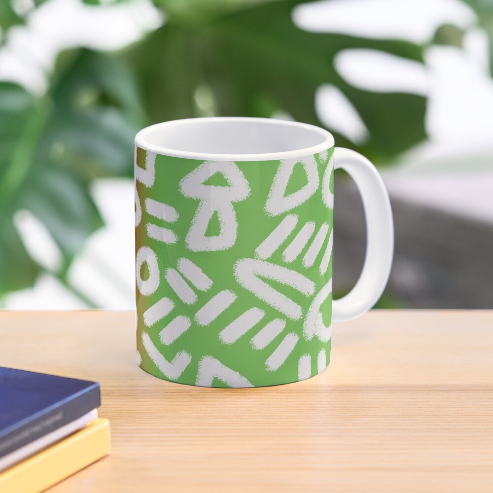 Love letter Coffee Mug