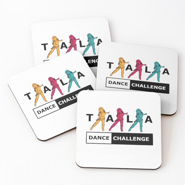 Item preview, Tala Dance Challenge designed and sold by JaysonBangit.
