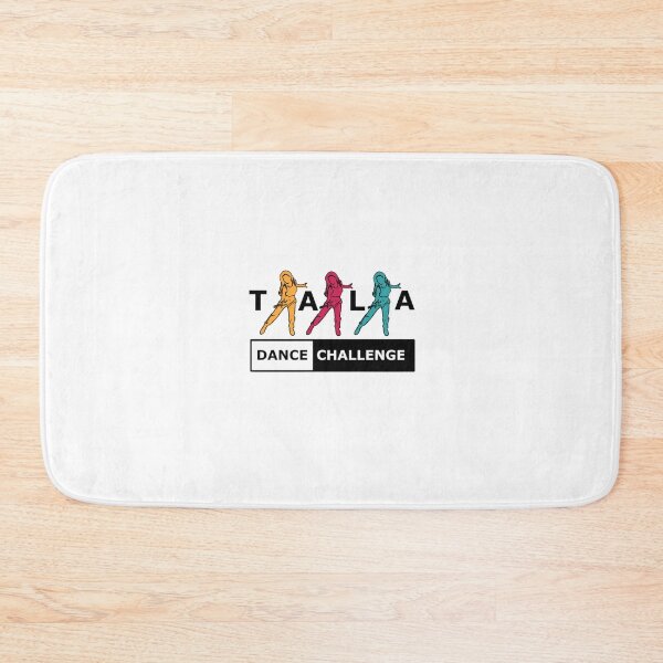 Item preview, Tala Dance Challenge designed and sold by JaysonBangit.