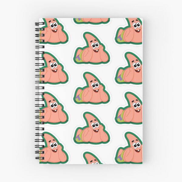 Artikelvorschau, Patrick Star entworfen und verkauft von ShougAm.