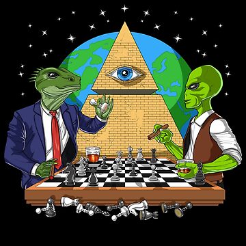 Illuminati: The Game of Conspiracy - Gifts for Card Players