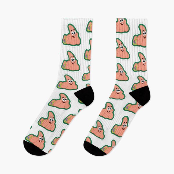Artikelvorschau, Patrick Star entworfen und verkauft von ShougAm.