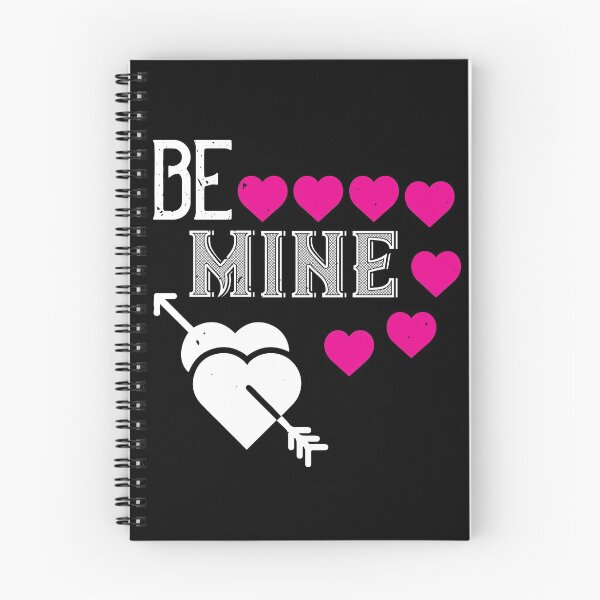 Item preview, Be mine designed and sold by TinoThreads.