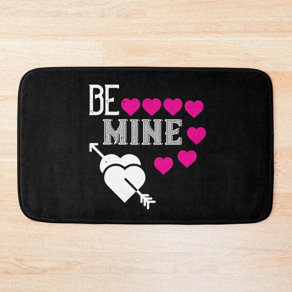 Item preview, Be mine designed and sold by TinoThreads.
