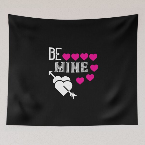Item preview, Be mine designed and sold by TinoThreads.