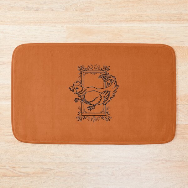 Item preview, Lunar New Year - Rooster designed and sold by Ibukai.