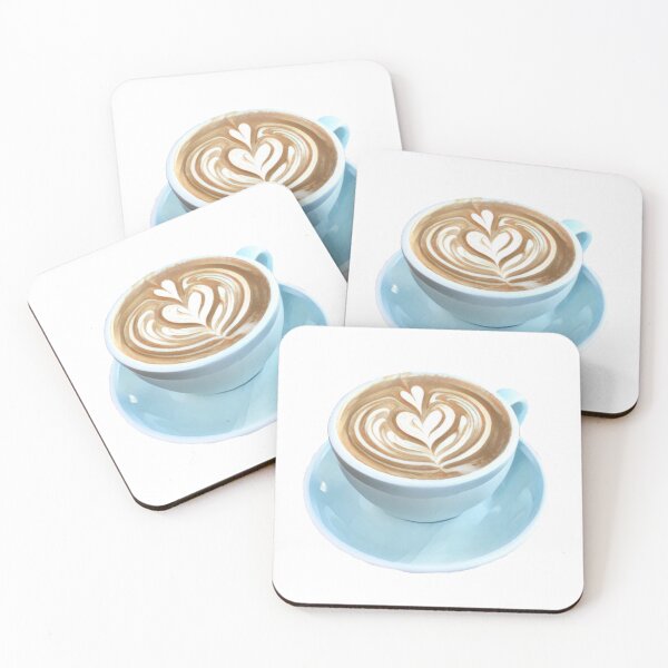 Item preview, Latte designed and sold by kidcuisine.