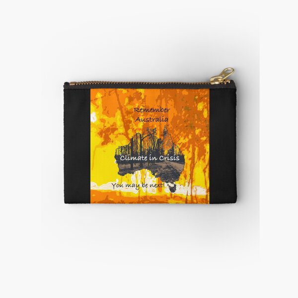 Item preview, La crisis climática en Australia, por Chrissy Wild designed and sold by ChrissyWild.
