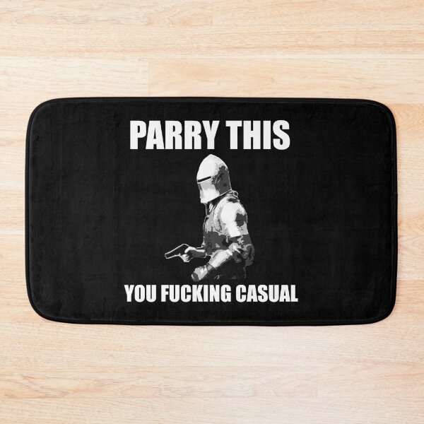 Item preview, Parry This You Fucking Casual Funny Dank Meme Gift designed and sold by Yo Printy.