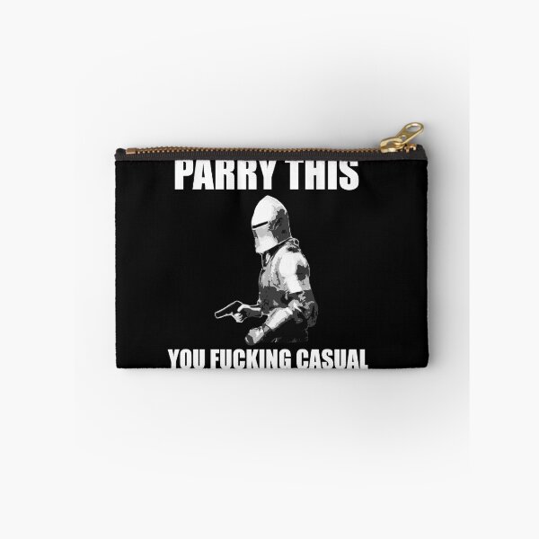 Item preview, Parry This You Fucking Casual Funny Dank Meme Gift designed and sold by Yo Printy.