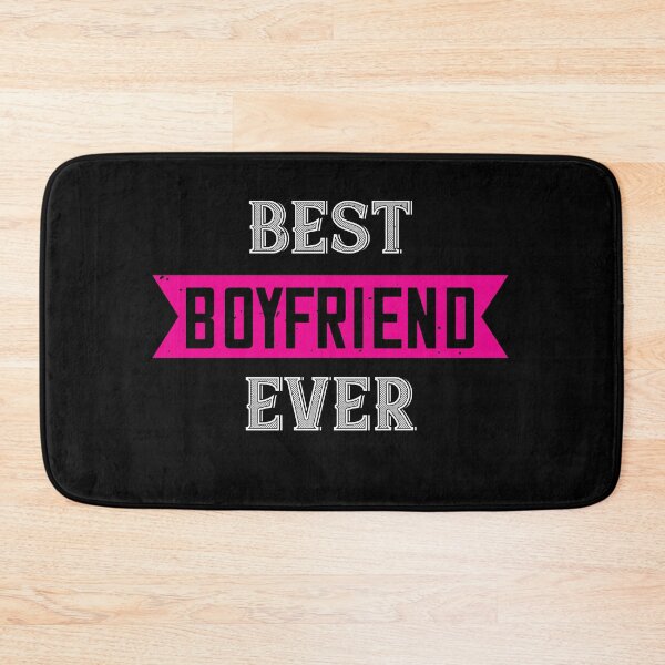 Item preview, Best boyfriend ever designed and sold by TinoThreads.
