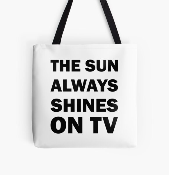 TV, Shine's Style