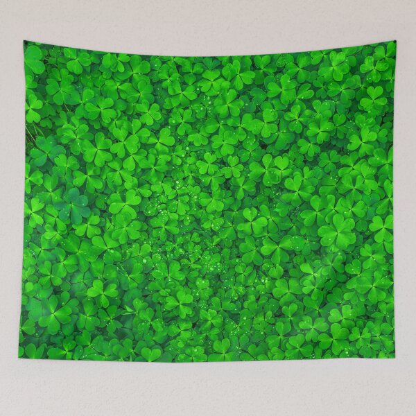 Item preview, Clover Leaf Shamrock designed and sold by Tej2point0.