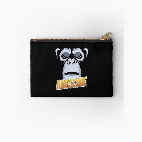 Item preview, Gorilla Awesome No More Games designed and sold by ProjectX23.