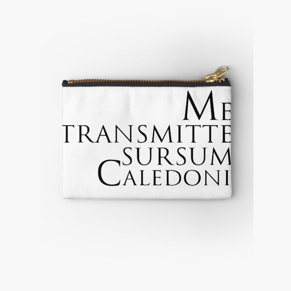 Item preview, Beam me up Scottie phrase in Latin designed and sold by Espirius.