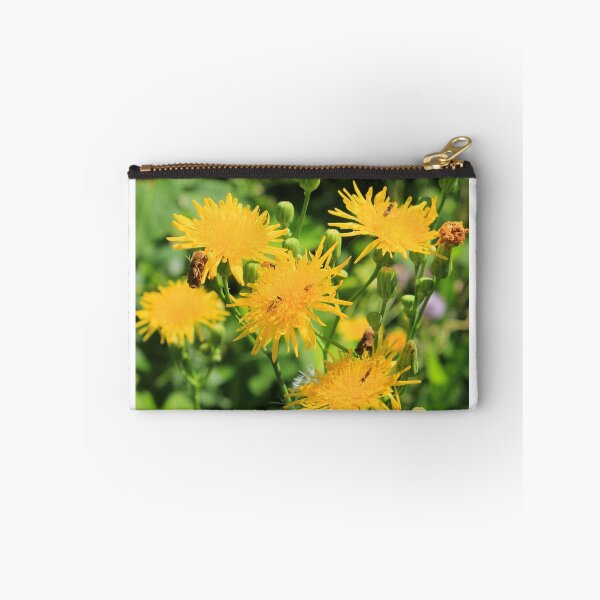 Item preview, Dandelion Flower in a Garden designed and sold by rhamm.