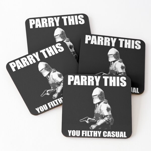 Item preview, Parry This You Filthy Casual Funny Sauce Dank Meme Gift designed and sold by Yo Printy.