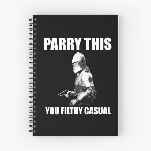 Item preview, Parry This You Filthy Casual Funny Sauce Dank Meme Gift designed and sold by Yo Printy.