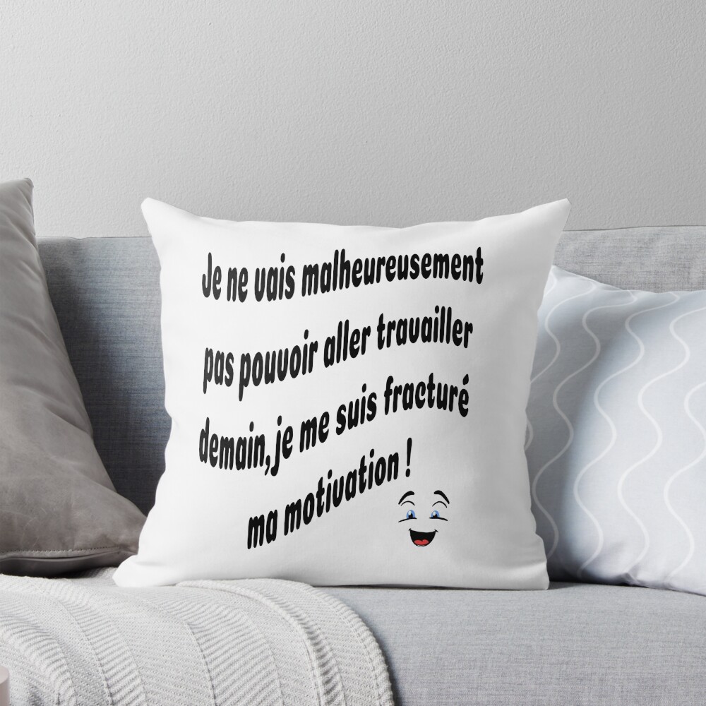 Item preview, Throw Pillow designed and sold by titlis.