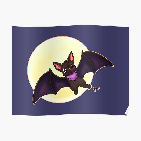 I am the night Poster