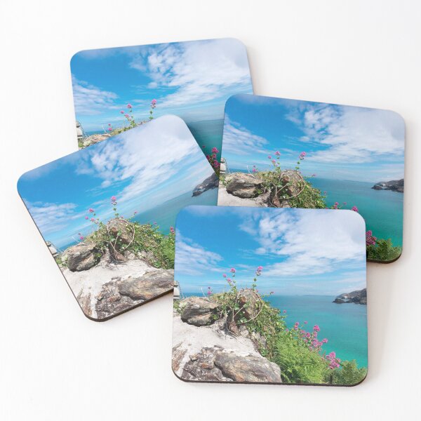 Item preview, Wildflower Coast designed and sold by Terri Waters Photography & Design.