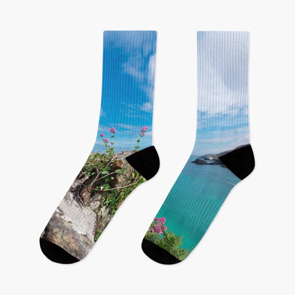 Item preview, Wildflower Coast designed and sold by Terri Waters Photography & Design.