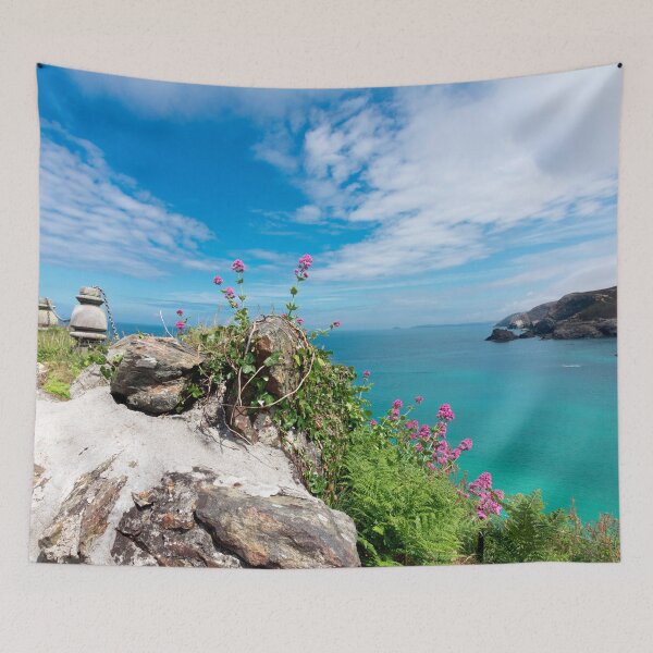 Item preview, Wildflower Coast designed and sold by Terri Waters Photography & Design.
