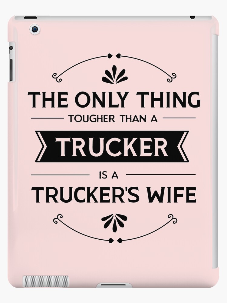 Funny Trucker Gifts Men Truck Driver Husband Semi Trailer