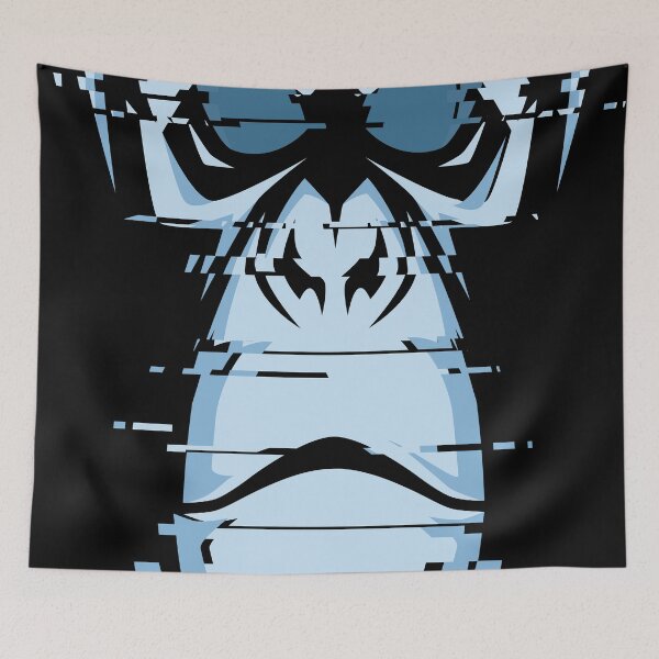 Item preview, Gorilla Glitch No More Games designed and sold by ProjectX23.