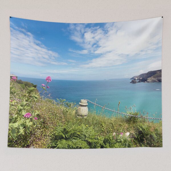 Item preview, Looking Out To Sea designed and sold by Terri Waters Photography & Design.