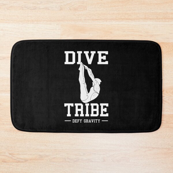 Item preview, Womens Dive Tribe 2 by Womens Springboard Platform Diver Gifts designed and sold by oberdoofus.