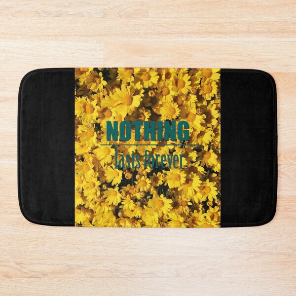 Item preview, Nothing Lasts Forever designed and sold by artpirate.