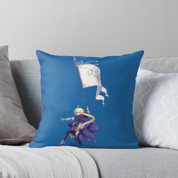 Item preview, Fate Grand Order - Joan of Arc designed and sold by Styletto.