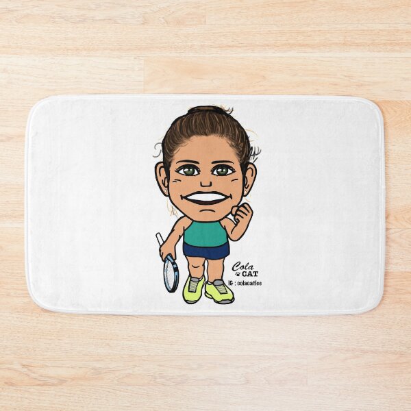 Item preview, julia goerges designed and sold by Colacatlee.