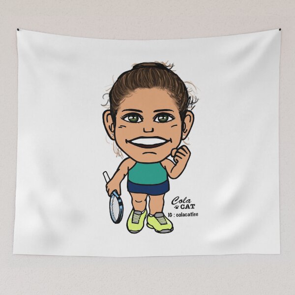 Item preview, julia goerges designed and sold by Colacatlee.