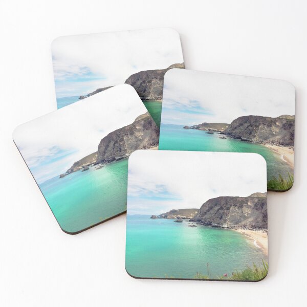 Item preview, Trevaunance Cove St Agnes designed and sold by Terri Waters Photography & Design.