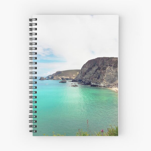 Item preview, Trevaunance Cove St Agnes designed and sold by Terri Waters Photography & Design.